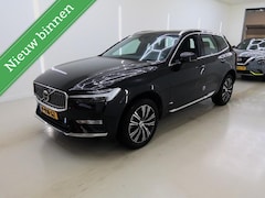 Volvo XC60 - 2.0 B5 AWD Inscription | Tailored Wool | 2400 trekgewicht |