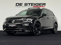 Volkswagen Tiguan - 2.0 TSI 4Motion 3 x R line Pano ACC Sfeer 190 PK