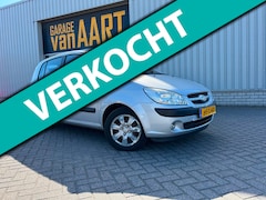 Hyundai Getz - 1.4i Active Cool | 5 DEURS | AIRCO |
