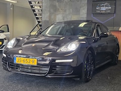 Porsche Panamera - Panamera S 3.0 E-Hybrid Facelift | Dealer Onderhouden | Schuifdak | Bose | Luchtvering | M