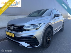 Volkswagen Tiguan Allspace - 1.5 TSI R-Line Business+ 7p, Pano, 12 maanden Garantie