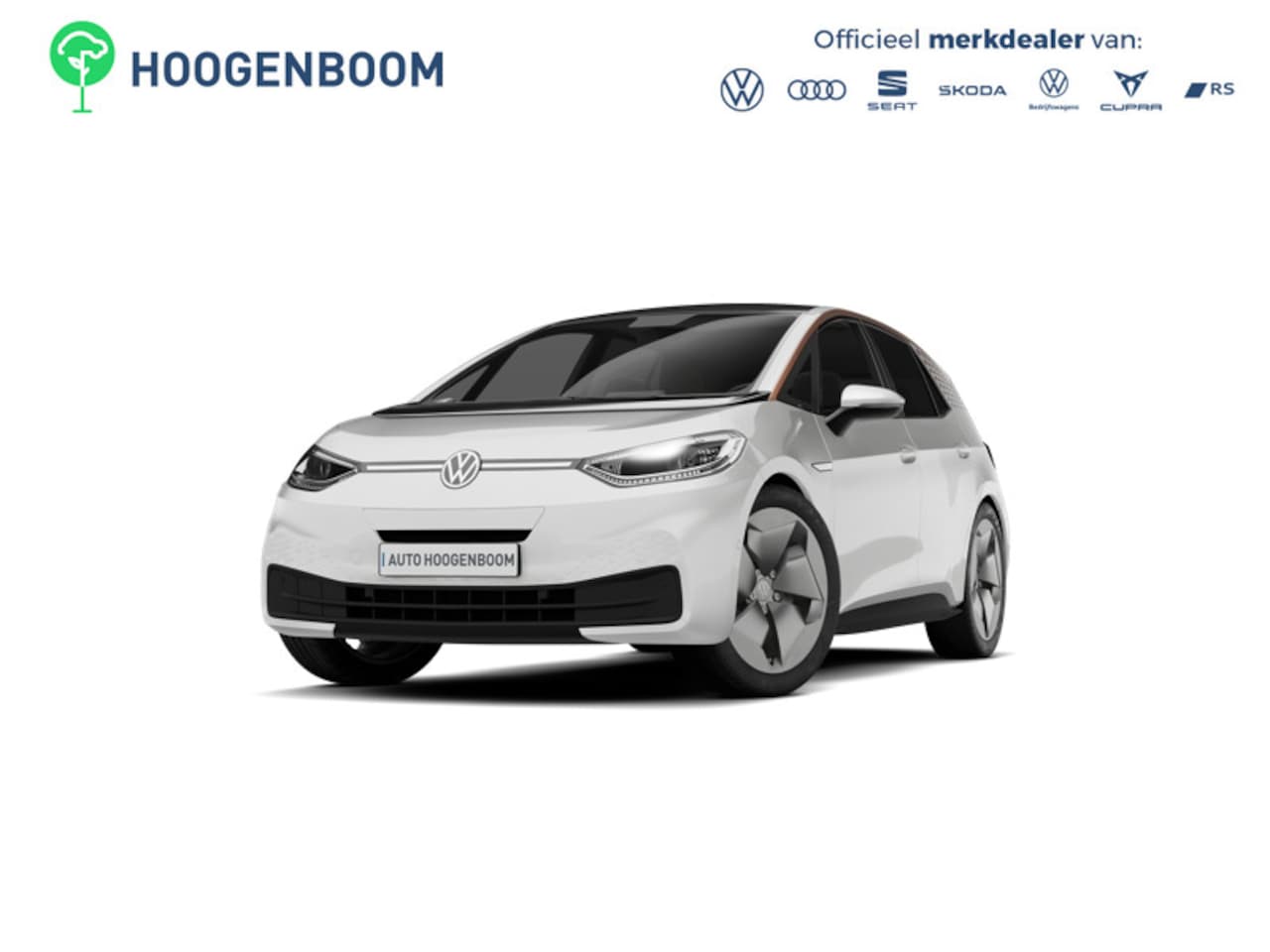Volkswagen ID.3 Neo - Style | Airconditioning automatisch, 2-zone (Climatronic) | Automatische afstandsregeling - AutoWereld.nl