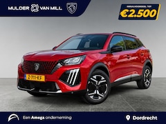 Peugeot 2008 - Allure 1.2 Turbo 100pk | AFN. TREKHAAK | NAVI | CAMERA | CLIMA | CRUISE CONTROL | PDC V+A