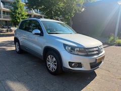 Volkswagen Tiguan - 1.4 TSI Track&Field 4Motion 4WD NW APK Parkassist