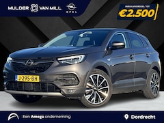 Opel Grandland X - Innovation+ 1.6 PHEV 225pk Hybrid e-EAT8 | AGR-STOELEN | KEYLESS | FULL LED | ELEK. A.KLEP
