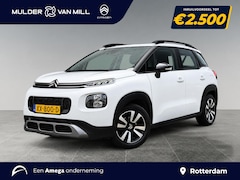 Citroën C3 Aircross - Feel 1.2 82pk | APPLE CARPLAY / ANDROID AUTO | PARKEERHULP | LM-VELGEN | CRUISE CONTROL |