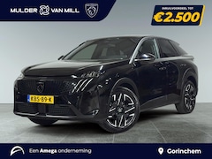 Peugeot 3008 - Allure Pack 1.2 Hybrid 145pk e-DSC6 | PANORAMIC NAVIGATION | 360° CAMERA | STOEL + STUURVE