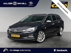 Opel Astra - ST Innovation+ 1.4 Turbo 150pk AT6 | AGR-STOELEN | TREKHAAK | WINTERBANDEN SET | NAVI | CA