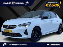 Opel Corsa - GS 1.2 Turbo 100pk | TWO-TONE | PREMIUM PACK | WINTER PACK | KEYLESS | STOELVERW. | CLIMA