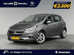Opel Corsa - Edition 1.4 90pk | ALL SEASON BANDEN | TREKHAAK | APPLE CARPLAY / ANDROID AUTO | PARKEERSE