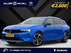 Opel Astra - ST Edition+ 1.6 Turbo Hybrid 180pk e-EAT8 | AGR-STOEL | ADAPTIVE CRUISE | APPLE CARPLAY /