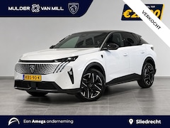Peugeot 3008 - Allure Pack 1.2 Hybrid 145pk e-DSC6 | TWO-TONE | PANORAMIC NAVIGATION | 360° CAMERA | STOE
