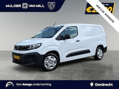 Opel Combo - L2 1.2 Turbo 110pk | BETIMMERING | NIEUW MODEL | CAMERA | APPLE CARPLAY / ANDROID AUTO | D