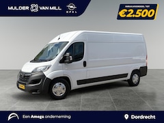 Opel Movano Electric - L3H2 Zwaar 3.5t 70 kWh | NAVI | CAMERA | 3-ZITS | AIRCO | PARKEERSENSOREN | POST NL | POST