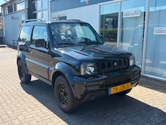 Suzuki Jimny - 1.3 JLX