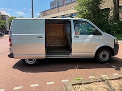 Volkswagen Transporter - 2.0 TDI L1H1 T800 Baseline DC Budgetline