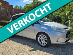 Ford B-Max - 1.0 EcoBoost Titanium PANORAMA