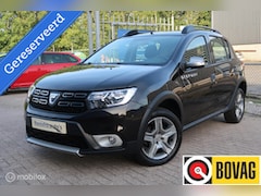 Dacia Sandero Stepway - 0.9 TCe SL