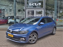 Volkswagen Polo - 1.0 TSI R-Line Edition | Airco | Navigatie | 16" LMV | Adaptieve Cruise Control |