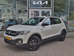 Volkswagen T-Cross - 1.0 TSI Life | Climate Control | Cr. Control Adaptief | Camera | Bluetooth |
