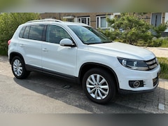 Volkswagen Tiguan - 1.4 TSI Sport&Style