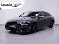 Audi A7 Sportback - 3.0 TDI S7 Quattro 349 pk Vol opties, Verkoop in Opdracht, LED Koplampen, Panodak, Leder Z