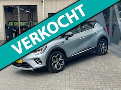 Renault Captur - 1.6 E-Tech Plug-in Hybrid 160 Intens 360Camera Pano Dak Afn Trekhaak Bose Audio