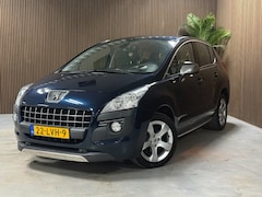 Peugeot 3008 - 1.6 VTi GT Nieuw D.Ketting
