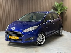 Ford Fiesta - 1.0 EcoB. Titanium