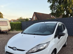 Ford Fiesta - 1.25 Limited