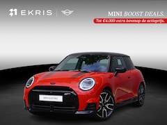 MINI 3-Deurs - Cooper E John Cooper Works Trim | Pakket L