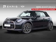 MINI Cabrio - 2.0 Cooper S Favoured XL | Cruise Control | Premium Sportstoelen