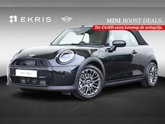 MINI Cabrio - Cooper C Classic Trim | Pakket M