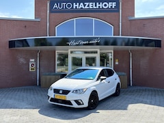 SEAT Ibiza - 1.0 MPI Reference |LM Velgen | Airco | Trekhaak |Cruise Control |