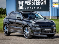 Lynk & Co 01 - 1.5 Plug-In Hybrid 262pk Trekhaak|360 Camera|Adaptive Cruise Control