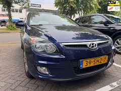 Hyundai i30 - 1.6i Dynamic RIJDSUPER/NLAUTO/AIRCO/NWE APK