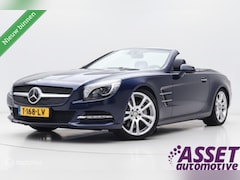 Mercedes-Benz SL-klasse Cabrio - 350