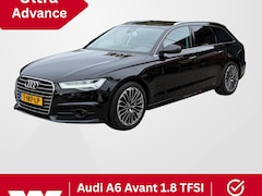 Audi A6 Avant - 1.8 TFSI ultra Advance Sport