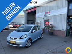 Toyota Aygo - 1.0-12V + Airco, radio