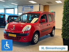 Renault Kangoo Family - 1.6 8V 64KW