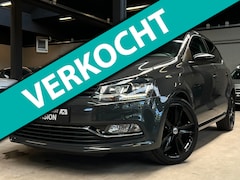 Volkswagen Polo - 1.2 TSI Highline pano/Led/Navi