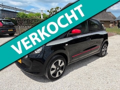 Renault Twingo - 1.0 SCe Collection Airco, Cruise, dealer onderhouden