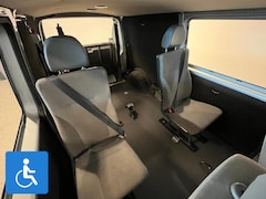 Volkswagen Transporter - 2.0 D 75KW