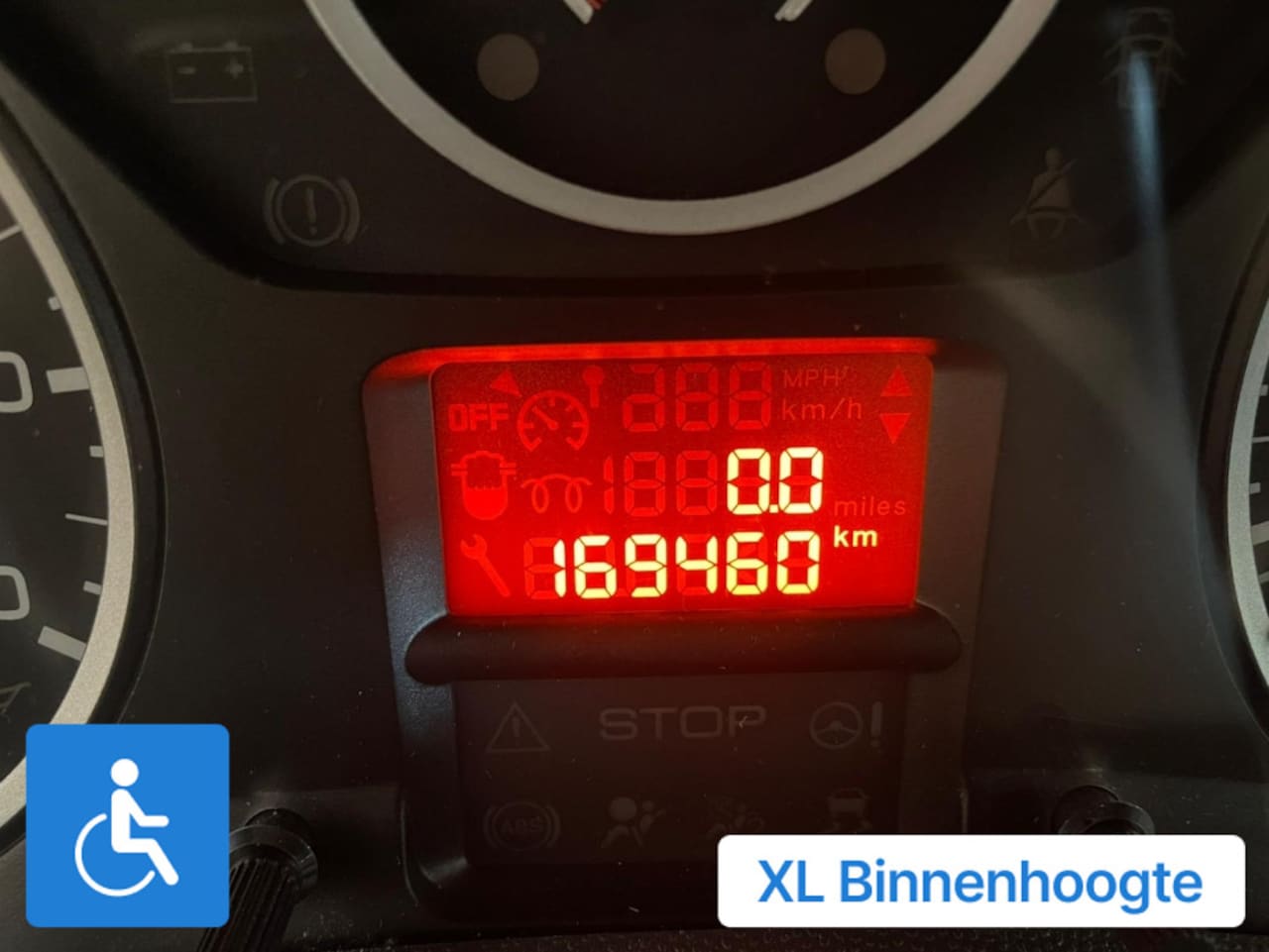 Citroën Jumpy - JUMPY - AutoWereld.nl