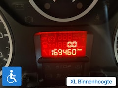 Citroën Jumpy - JUMPY