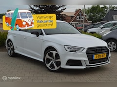 Audi A3 Sportback - 30 TFSI S-Tronic | Design Pro Line Plus
