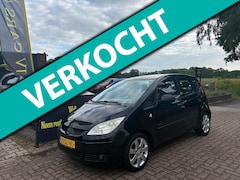 Mitsubishi Colt - 1.3 Inform AIRCO, ELEKT PAKKET, 5DRS, SPORTVELGEN, MET APK