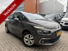 Citroën C4 Picasso - 1.2 Benzine | Nieuwe distributieriem | Lage km's
