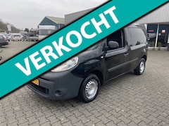 Renault Kangoo - 1.5 dCi 75 Energy Comfort NAP navi/airco MARGE