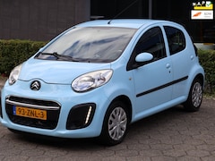 Citroën C1 - 1.0 Collection|Carplay|Camera|Nav|Airco|Trekhaak